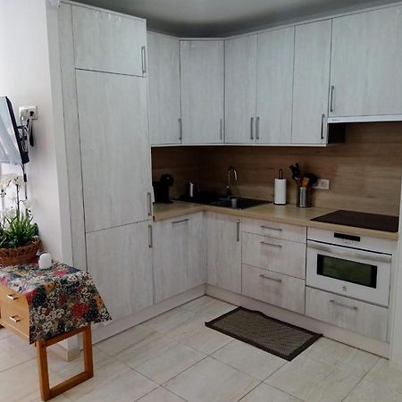 Bonito Apartamento De 1 Habitacion Арона Екстериор снимка